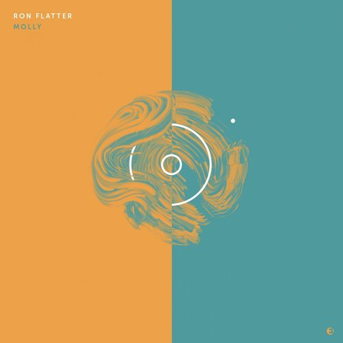 image cover: Ron Flatter - Molly / Einmusika Recordings