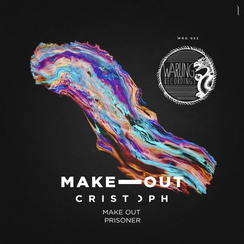 image cover: Cristoph - Make-Out EP / Warung Recordings