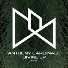 Anthony Cardinale – Divine EP / Session Womb