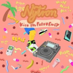 Nytron – Kick the Frequency / Sleazy Deep
