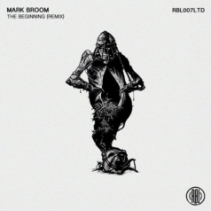 The YellowHeads – The Beginning (Mark Broom Remix) / Reload Black Label LTD