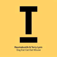 Terry Lynn, Raumakustik – Dog Eat Cat Eat Mouse / Toolroom