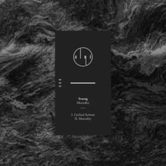 Svarog – Mentality EP / Pole​Group