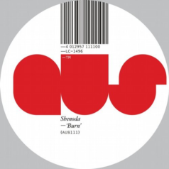 Shenoda – Burn (+Juxta Position Remix) / Aus Music