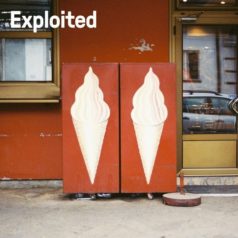 James Curd, Likasto – I Get Up (To DC) / Exploited
