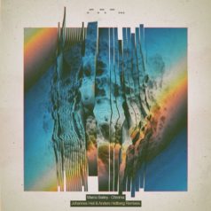 Marco Bailey – Chroma / Arts Digital