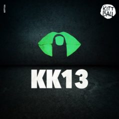 VA – Kittball Konspiracy Vol. 13 / Kittball