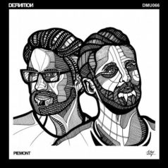 Piemont – Save Me EP / Definition:Music