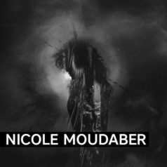 Nicole Moudaber’s Empty Space Chart