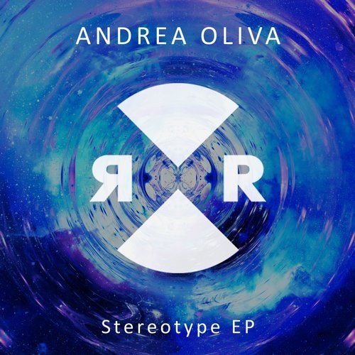 image cover: Andrea Oliva - Stereotype EP / Relief