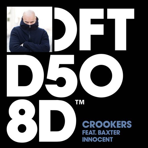 image cover: Crookers - Innocent / Defected