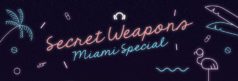 Miami Secret Weapons 2017
