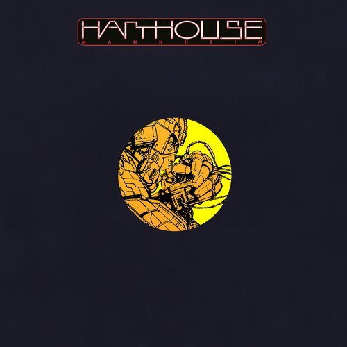 image cover: Deas - Dominion EP / Harthouse