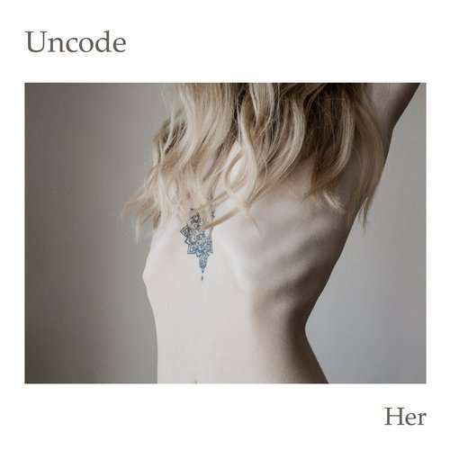 image cover: Uncode - Her / Affekt Recordings