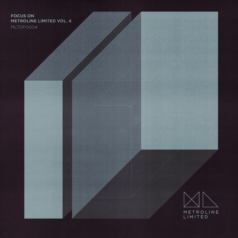 VA – Focus On Metroline Limited Vol. 4 / Metroline Limited