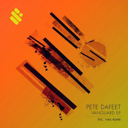 image cover: Pete Dafeet - Vanguard EP / Supremus Records