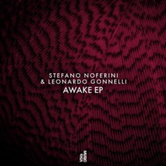 Stefano Noferini, Leonardo Gonnelli – Awake EP / VIVa MUSiC