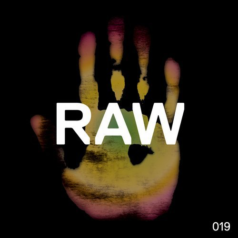 D-Deck – RAW 019 / KD RAW