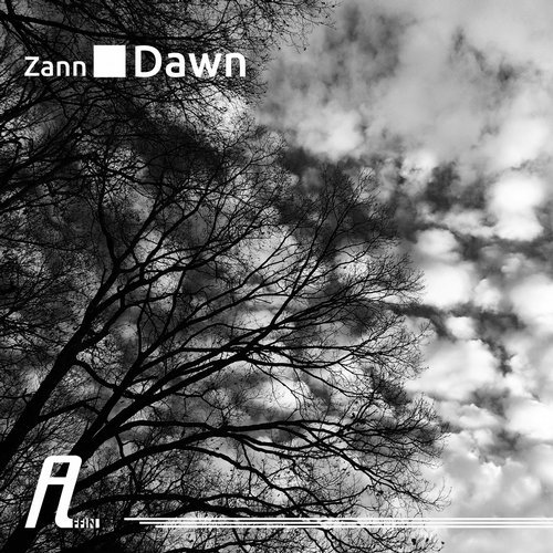 image cover: Zann - Dawn / Affin