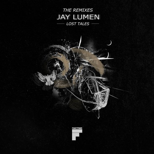 image cover: Jay Lumen - Lost Tales The Remixes / Footwork