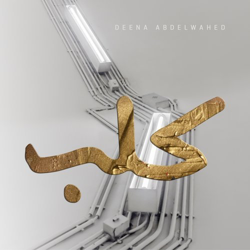 image cover: Deena Abdelwahed - Klabb - EP / InFine