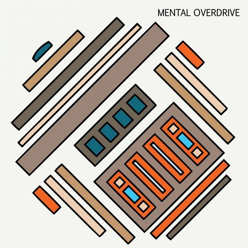 image cover: Mental Overdrive - Hardware / PLOINK