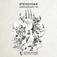 VA – Steyoyoke Anniversary, Vol. 5 / Steyoyoke