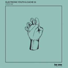 Electronic Youth, Cache 22 – Catch Me / Be One Limited