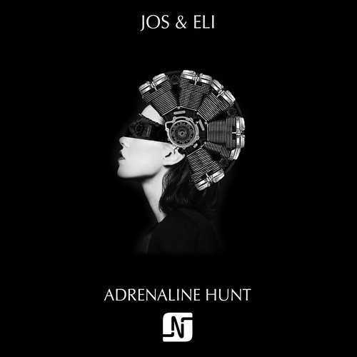 image cover: Jos & Eli - Adrenaline Hunt / Noir Music