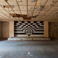 Innellea – Apate / Upon You Records