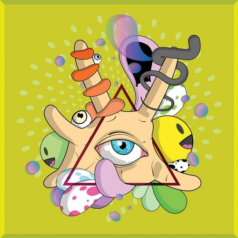 The Mekanism – Breath / Play It Say It