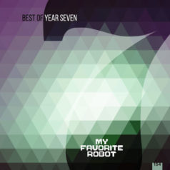 Various Artists – Best Of Year Seven / My Favorite Robot