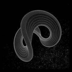 Roman Flügel – Black Acid EP / Phonica Recordings