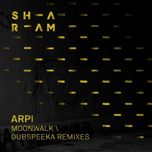 image cover: Sharam - Arpi Remixes (+dubspeeka Remix) / Yoshitoshi Recordings