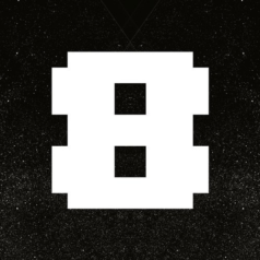 The Golden Boy – 8 Bit / Glasgow Underground