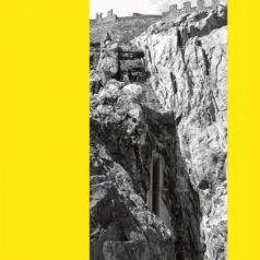 Lake People – Break the Pattern / Uncanny Valley