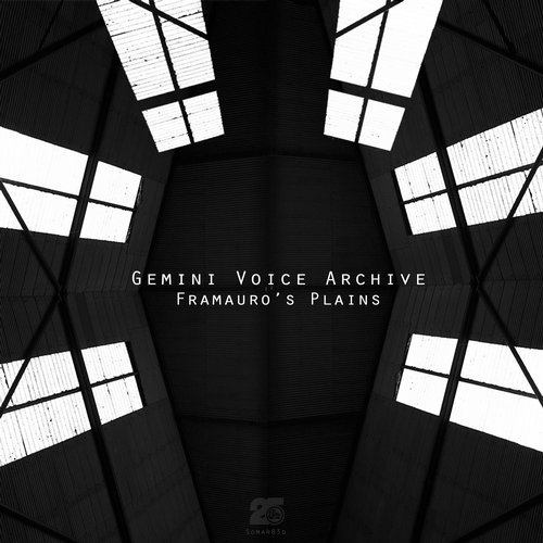 image cover: Gemini Voice Archive - Framauro's Plains / Soma Records
