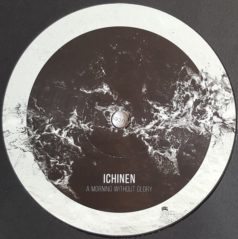 VINYL: Ichinen – A Morning Without Glory (Etapp Kyle Remix) / Last Drop Records