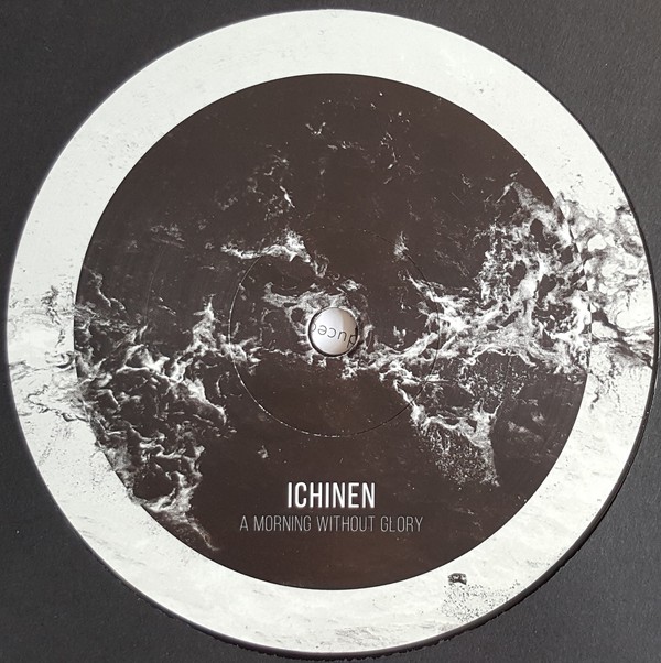 image cover: VINYL: Ichinen - A Morning Without Glory (Etapp Kyle Remix) / Last Drop Records