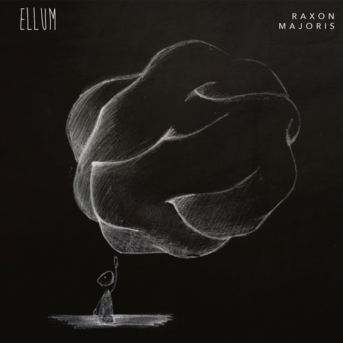 image cover: Raxon - Majoris EP / Ellum