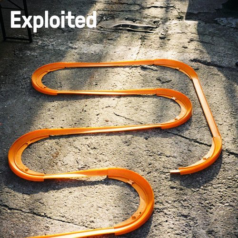 Compuphonic – Metropolis / Exploited