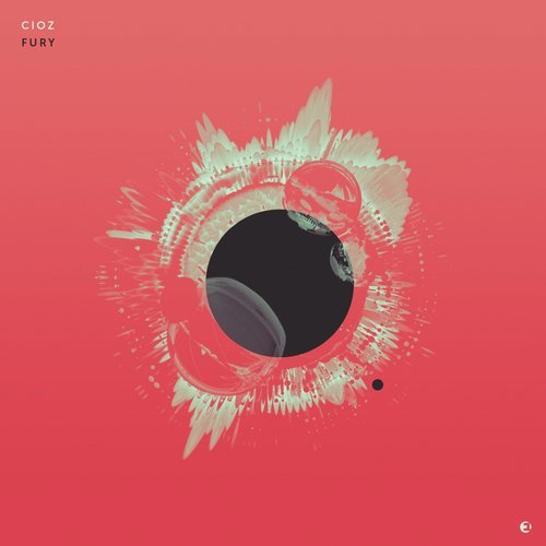 image cover: CIOZ - Fury / Einmusika Recordings