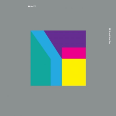 Mr. YT – Brand New Day / Apollo (Belgium)