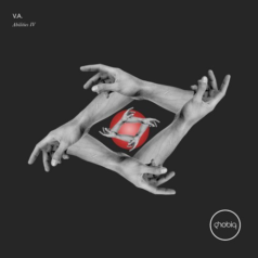 VA – Abilities IV / Phobiq