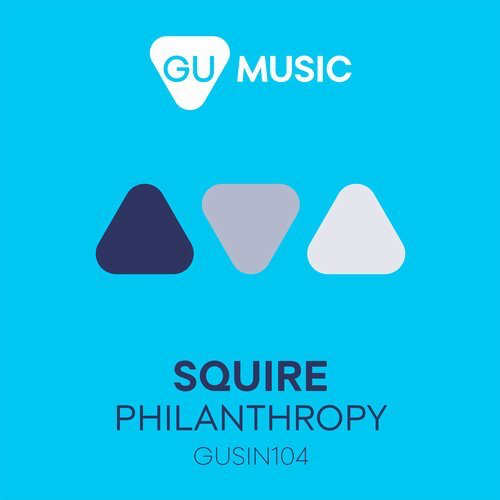 image cover: Squire - Philanthropy / GU Music