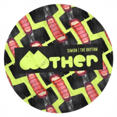 Simion – The Rhythm / Mother Recordings