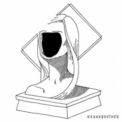krankbrother – Dreamscape EP (+Fort Romeau Remix) / Krankbrother