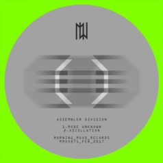 Assembler Division – Mode Unknown / Morning Mood Records