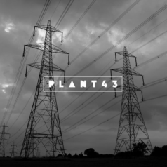 Plant43 – Grid Connection / Shipwrec