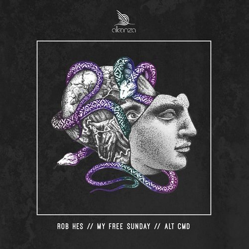 image cover: Rob Hes - My Free Sunday / ALT CMD / Alleanza